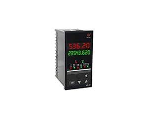 Intelligent three-phase AC active/reactive energy meter